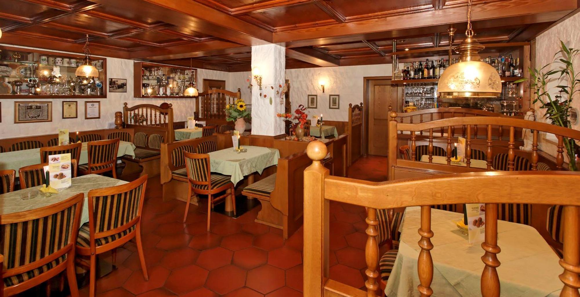 Pension Bergstub'N Saldenburg エクステリア 写真