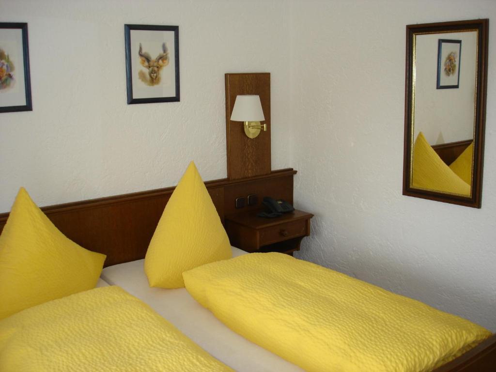 Pension Bergstub'N Saldenburg 部屋 写真