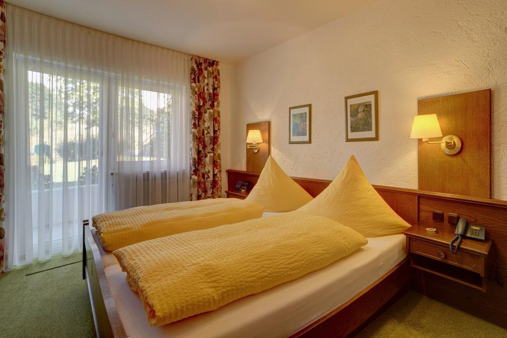 Pension Bergstub'N Saldenburg エクステリア 写真